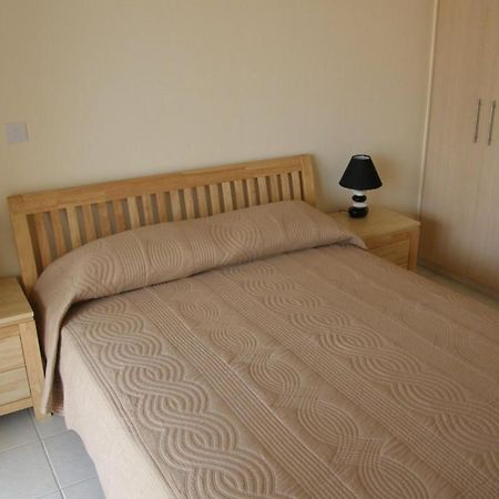 Kronos Holiday Apartments Paralimni Room photo